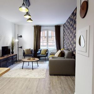 Appartement met Twee Slaapkamers